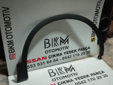 Qashqai j10 dodik sag ön
