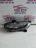 Oto Çıkma Parça / Honda / Civic / Far & Stop / Sol Ön Far / Çıkma Parça 