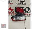Oto Çıkma Parça / Toyota / C-HR Hybrid / Far & Stop / Bagaj Stop / Sıfır Parça 