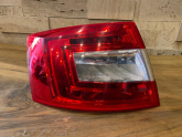 SKODA - OCTAVİA 2013-2016 LEDLİ SOL STOP. 5E9945712