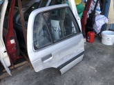 Oto Çıkma Parça / Mitsubishi / Lancer / Kaporta & Karoser / Sağ Arka Kapı / Çıkma Parça 