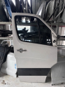 Volkswagen Crafter Sag Sol Kapı Beyaz 2014