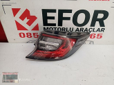 Oto Çıkma Parça / Toyota / Corolla / Far & Stop / Bagaj Stop / Çıkma Parça 