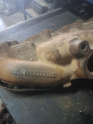Oto Çıkma Parça / Ford / Escort / Egzoz / Egzoz Manifoldu / Çıkma Parça 
