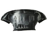 AUDI A6- 05/09; KARTER MUHAFAZA PLASTİĞİ 2.0L/2.4L (LT-AD8008)