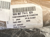 Oto Çıkma Parça / Volkswagen / Golf / Koltuk & Döşeme / Bagaj Döşemesi / Sıfır Parça 