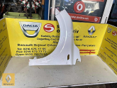 Oto Çıkma Parça / Renault / Taliant / Kaporta & Karoser / Sol Ön Çamurluk / Çıkma Parça 