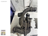 A1110901080 A111 090 10 80 MOTOR KOMPRESSÖR W203 W208 W210