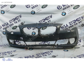 BMW 5 SERİSİ F10 KASA ÖN TAMPON LCİ ORJ ÇIKMA 51117331706