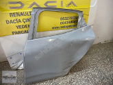 Oto Çıkma Parça / Renault / R 5 / Kaporta & Karoser / Sol Arka Kapı / Çıkma Parça 