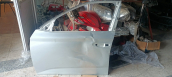 Oto Çıkma Parça / Skoda / Superb / Kaporta & Karoser / Sol Ön Kapı / Çıkma Parça 