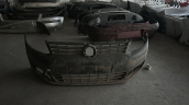 Volkswagen caddy ön tampon 11-15