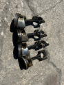 Hyundai Atos Piston Kolları