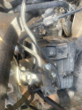Ford Fiesta ABS beyni
