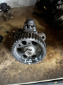 OPEL İNSİGNİA 2.0 MAZOT POMPASI