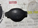 Oto Çıkma Parça / Dacia / Logan / Direksiyon / Direksiyon Airbag / Çıkma Parça 