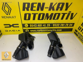 Oto Çıkma Parça / Renault / Captur / Filtre / Hava Filtresi Kutusu / Sıfır Parça 
