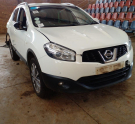 Qashqai J10 Nissan Ön Panel & Diğer Parçalar - Mil Oto