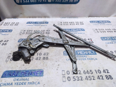 Oto Çıkma Parça / Toyota / Auris / Oto Cam / Cam Krikosu / Çıkma Parça 