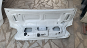 Oto Çıkma Parça / Citroen / C-elysee / Kaporta & Karoser / Bagaj Kapağı / Çıkma Parça 