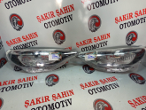 2023-2025 Ford Transit Custom Far Camı VE KASASI MEVCUTTUR