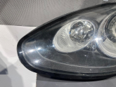 Oto Çıkma Parça / Porsche / Panamera / Far & Stop / Sol Ön Far / Çıkma Parça 