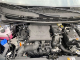 2024 Hyundai İ10 1.0 Benzinli MP Motor