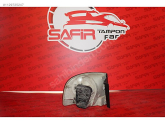 Oto Çıkma Parça / Volkswagen / Touareg / Far & Stop / Sağ Arka Stop / Sıfır Parça 