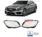 MERCEDES CLA ÖN FAR CAMI SOL W205 2014-