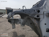 Oto Çıkma Parça / Renault / Fluence / Kaporta & Karoser / Ön Şasi / Çıkma Parça 