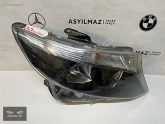 MERCEDES VİTO SAĞ FAR ORJİNAL HATASIZ OEM:A4479067800