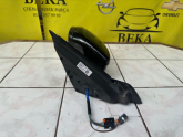 Oto Çıkma Parça / Opel / Corsa / Ayna / Sol Dış Ayna / Çıkma Parça 