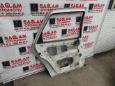 Oto Çıkma Parça / Opel / Vectra / Kaporta & Karoser / Sol Arka Kapı / Çıkma Parça 