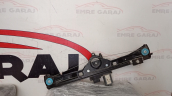 Oto Çıkma Parça / Peugeot / Bipper / Oto Cam / Cam Krikosu / Çıkma Parça 