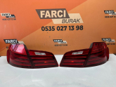 BMW 5 SERİSİ F10 LCİ TAKIM İÇ DIŞ STOP ORJİNAL HATASIZ