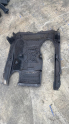 MERCEDES W221 S320 MOTOR ALT MUHAFAZA ASEL OTO