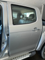 Oto Çıkma Parça / Isuzu / D-Max / Kaporta & Karoser / Sol Arka Kapı / Çıkma Parça 
