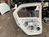 Oto Çıkma Parça / Renault / Symbol / Kaporta & Karoser / Sol Arka Kapı / Çıkma Parça 