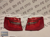 Oto Çıkma Parça / Audi / A6 / Far & Stop / Sinyal Lambası / Sıfır Parça 