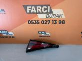 Oto Çıkma Parça / Kia / Sportage / Far & Stop / Sol Arka Stop / Çıkma Parça 