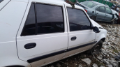 Dacia solenza sag kapılar