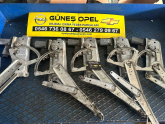 Oto Çıkma Parça / Opel / Vectra / Oto Cam / Cam Motoru / Çıkma Parça 