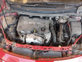 Hurda Belgeli Araçlar / Opel / Astra
