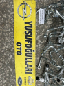 Oto Çıkma Parça / Opel / Corsa / Motor / Turbo Hortumu / Çıkma Parça 