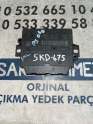 Oto Çıkma Parça / Volkswagen / Golf / Beyin / Park Sensör Beyni / Çıkma Parça 