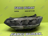 VW PASSAT B8.5 SOL FULL LED FAR ORJİNAL 2019-2024 3G1941035P
