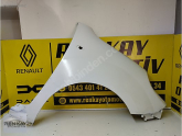 Oto Çıkma Parça / Renault / Kangoo / Kaporta & Karoser / Sağ Ön Çamurluk / Çıkma Parça 