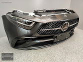 Oto Çıkma Parça / Mercedes / CLS / Tampon / Ön Tampon / Çıkma Parça 
