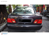 Oto Çıkma Parça / Mercedes / E Serisi / Motor / Mazot Pompası / Çıkma Parça 