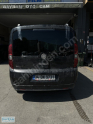 Oto Çıkma Parça / Fiat / Doblo / Oto Cam / Arka Cam / Sıfır Parça 